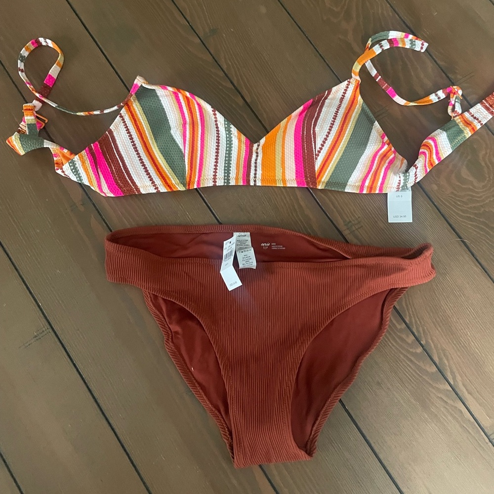American Eagle bikini